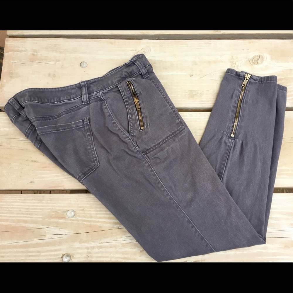 Old Navy Rick Star Pants